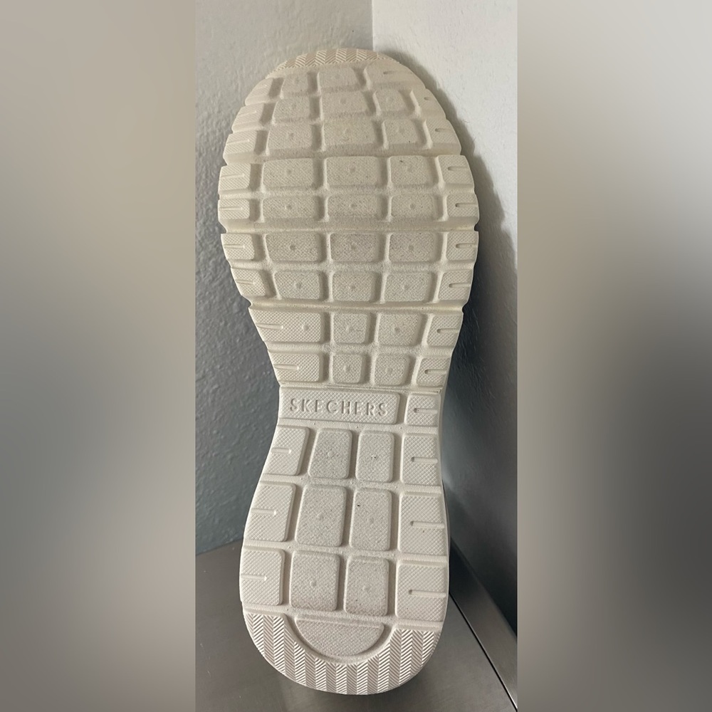 SKECHERS UNO FLEX SPRING ON AIR WOMEN - Picture 7 of 14